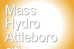 Mass Hydro Attleboro